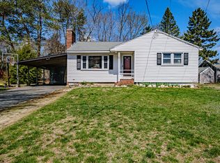 3 Nelsen Rd, Scarborough, ME 04074