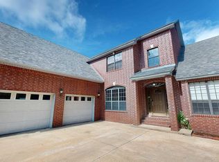 4002 W Cleland Rd, Cabot, AR 72023