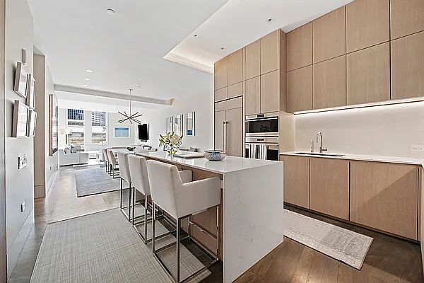 1st image of 49 Chambers St APT 7D