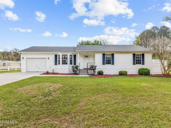 989 Ramsey Road, Jacksonville, NC 28546