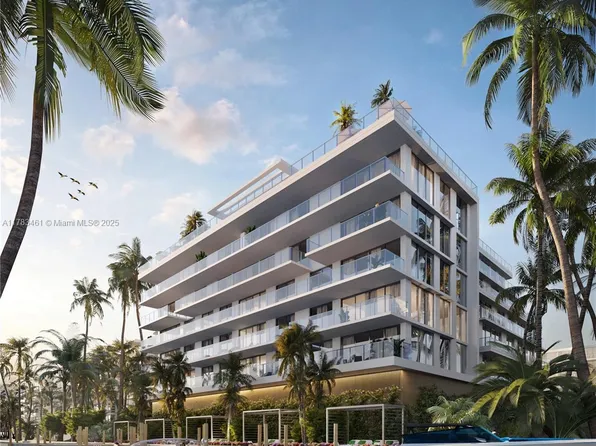 9760 W Bay Harbor Dr #302, Bay Harbor Islands, FL 33154