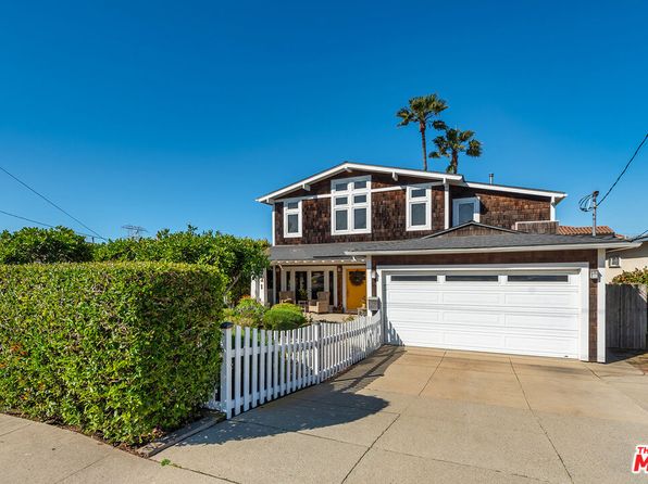 821 Hillcrest St, El Segundo, CA 90245