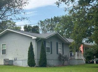 286 Dogwood Ln, Whitwell, TN 37397