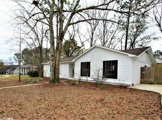 7017 Carrabelle Ky, Mobile, AL 36695