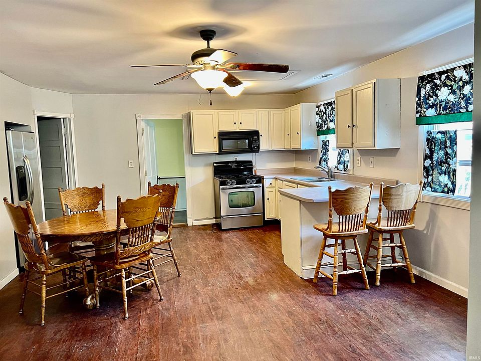 2201 Speaker Rd, Evansville, IN 47712 Zillow