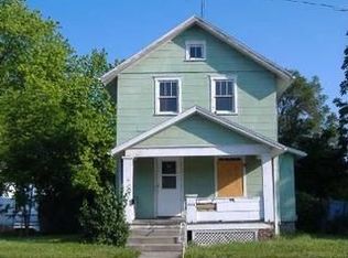 2128 Columbus Ave, Springfield, OH 45503