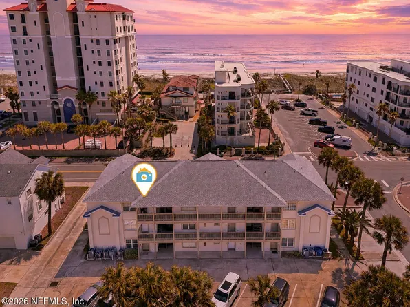 386 1ST Street S, Jacksonville Beach, FL 32250
