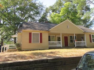 320 Stokes Ave SE, Marietta, GA 30060