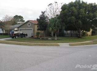 3865 Player Dr, New Port Richey, FL 34655