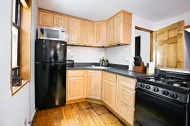 Sold by Keller Williams NYC