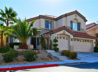10913 Desert Dove Ave, Las Vegas, NV 89144