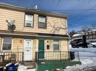 106 Franklin St, Coatesville, PA