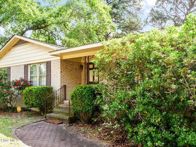 200 Tilghman Drive, Goldsboro, NC, 27534