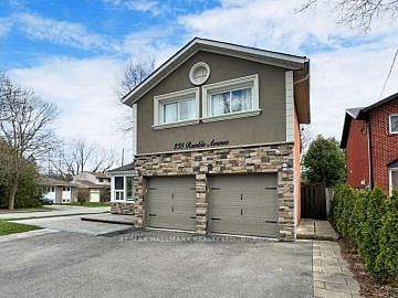 1st image of 238 Rumble Ave #Basement