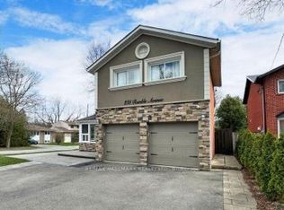 238 Rumble Ave #BASEMENT, Richmond Hill, ON L4C4G7