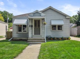 3448 S Kansas Ave, Milwaukee, WI 53207