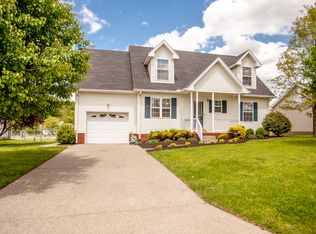 4202 Turners Bnd, Goodlettsville, TN 37072