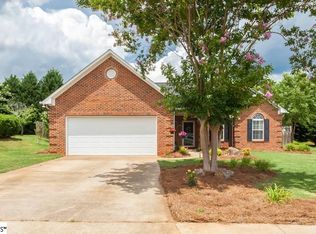 529 Fox Hurst Ct, Moore, SC 29369