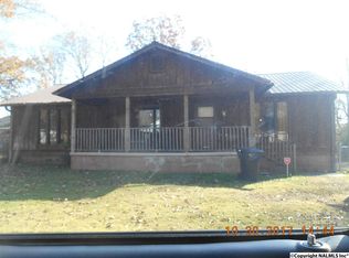 3502 Georgia Ave, Gadsden, AL 35904