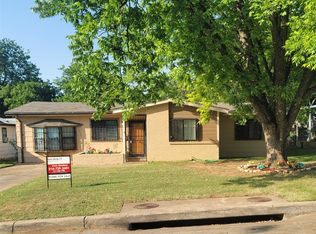 6229 Vel Dr, Fort Worth, TX 76112