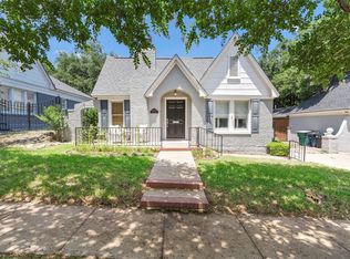 4032 Dexter Ave, Fort Worth, TX 76107