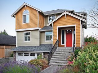 8009 41st Ave SW, Seattle, WA 98136