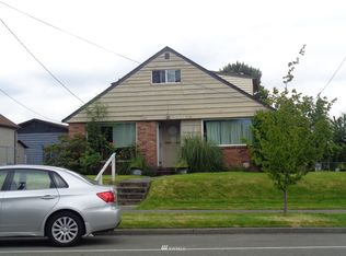 7708 Renton Ave S, Seattle, WA 98118