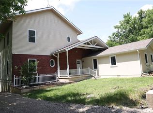 748 195th St, Fort Scott, KS 66701