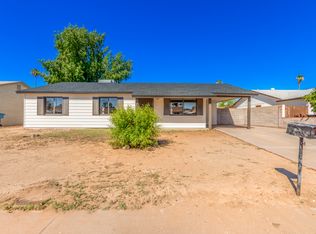 3656 E Willow Ave, Phoenix, AZ 85032