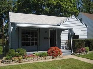 388 E Jeffrey Pl, Columbus, OH 43214