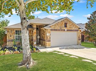 339 Strawberry Blonde Dr, Buda, TX 78610