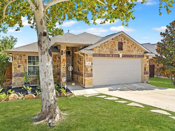 339 Strawberry Blonde Dr, Buda, TX 78610