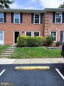 402 E Furman Dr #278, Sterling, VA, 20164