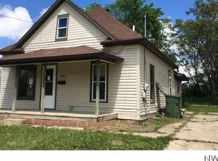 2801 Macomb Ave, Sioux City, IA 51106