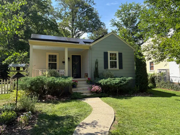 1647 Mulberry Ave, Charlottesville, VA 22903