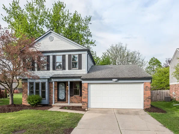 45230 Twining Ct, Canton, MI 48187