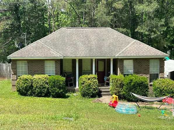 13264 Parson Dr, Vance, AL 35490