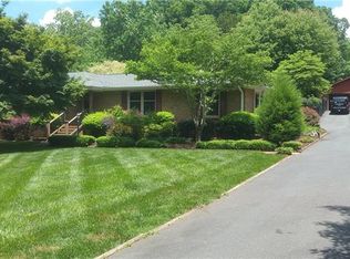 1407 Marjorie Dr S, Mint Hill, NC 28105