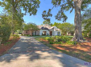 6430 Sheffield Ave, Baton Rouge, LA 70806