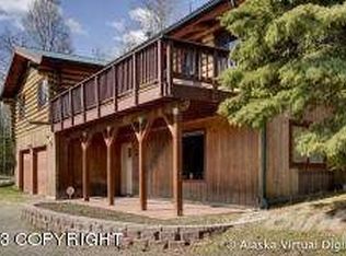 6050 W Robin Hood Ln, Wasilla, AK 99623