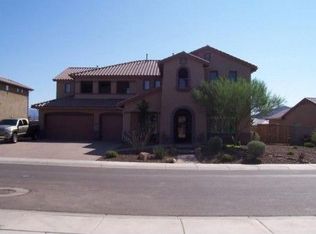 4812 W Calvary Rd, New River, AZ 85087