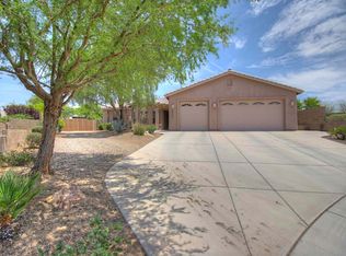 6232 E 25th Ln, Yuma, AZ 85365