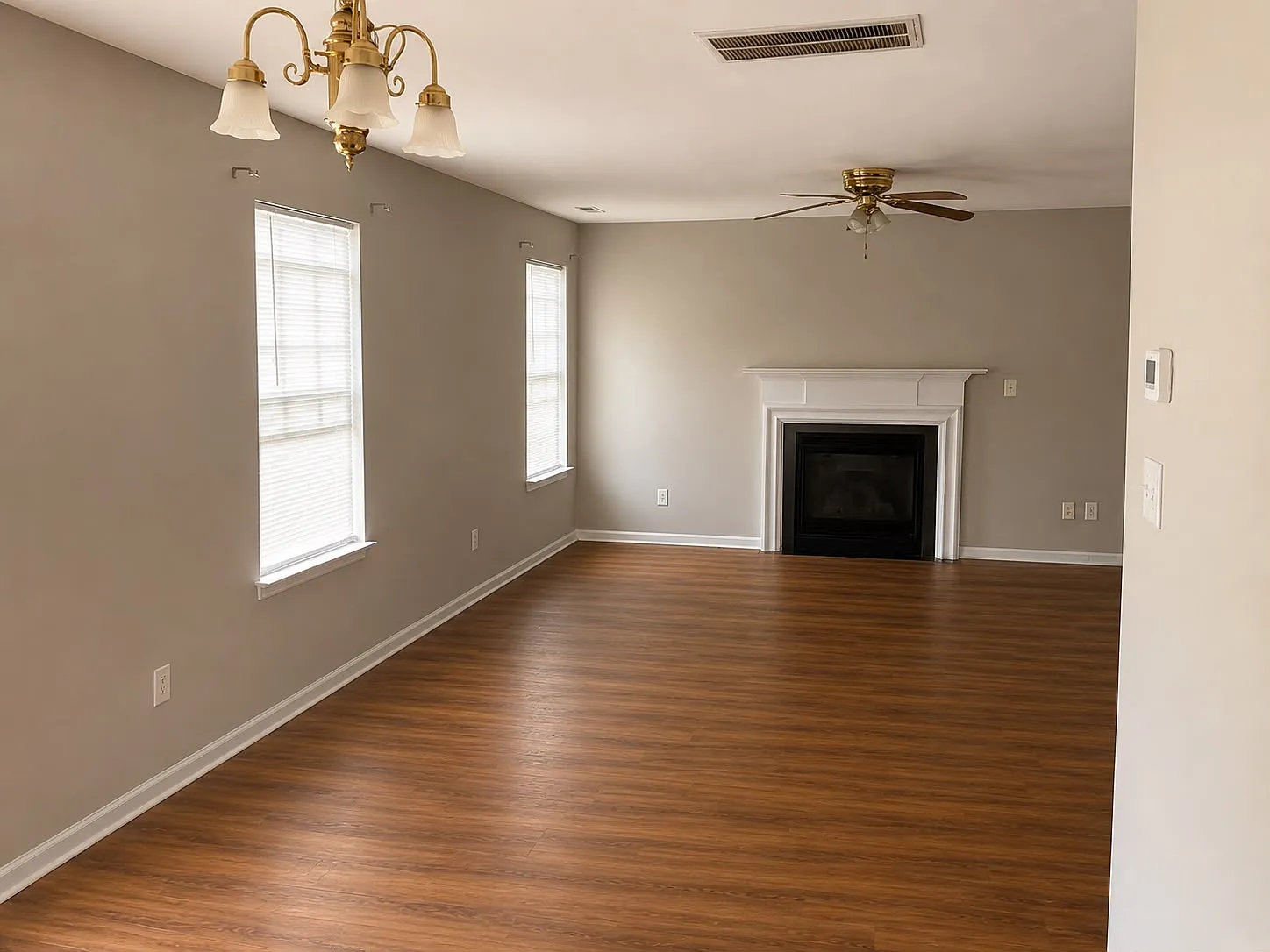 4014 Springfield Creek Drive - 1 — Photo 4
