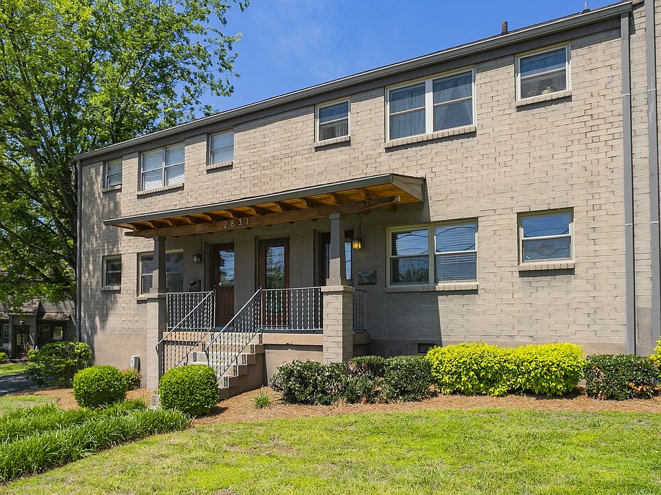 1st image of 2831 Hillside Dr APT H5
