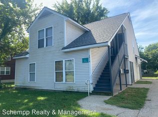 2614 W Jefferson St APT 2, Louisville, KY 40212