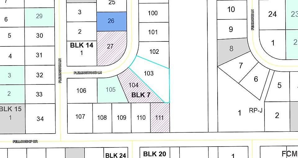 2nd image of 93 Flemingwood Ln