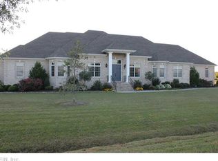 601 Spence Farm Ct, Virginia Beach, VA 23457