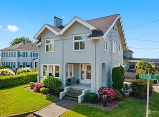 531 W 8th St, Aberdeen, WA