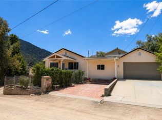 637 Birch Trl, Frazier Park, CA 93225
