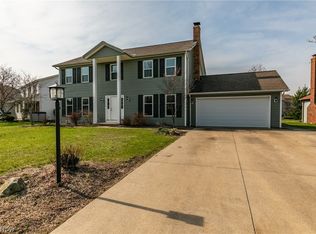 17072 Greenwood Dr, Strongsville, OH